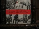 NATALIE MERCHANT * Signed  Album  **10.000 MANIACS**