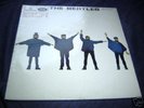 BEATLES VERY SCARCE 1965 UK STEREO 1st PRESSING 'HELP'