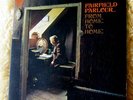 FAIRFIELD PARLOUR lp FROM HOME TO Psych Prog VERTIGO UK
