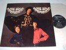 JIMI HENDRIX-ARE YOU EXPERIENCED-1967 TRACK MONO-1ST ED
