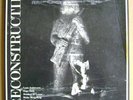 RECONSTRUCTION a morality 3LP box MENGELBERG BREUKER