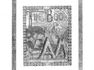 The Book Of Am 2LP + Book Wah Wah Rec. Lim.Ed.of 500
