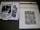 New Blockaders -Changez Blockeurs 7-LP-Box ltd.500 MINT