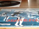 METAMORFOSI ''INFERNO'' RARE ORIG  ITALIAN PSYCH  PROG