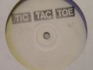 TIC TAC TOE - EPHEMEROL / 456 *RARE 92 HARDCORE* LISTEN