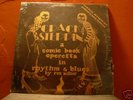 Crack Steppin' SEALED modern soul Lp rare disco funk