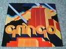 GRINGO  INCREDIBLY RARE 1971 UK MCA ORIGINAL LP MINT