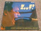 ZOOT MONEY zoot UK COLUMBIA 1966 STEREO LP MINT