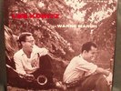 Lee Konitz with Warne Marsh Atlantic ORG MONO LP 1955