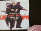 Ghost Dog - The Way Of The Samurai by RZA LP