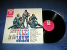 The Lords-Some Folks by/Orig. HörZu LP/1967/