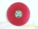 SPIRAL TRIBE NETWORK 23 SPIRAL TRIBE 4 LIM PURPLE WAX