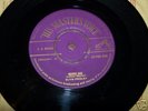 ELVIS PRESLEY - Hound Dog - GOLD9 HMV Pop 249 (NR MINT)