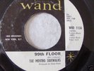 THE MOVING SIDEWALKS---99th FLOOR---45---DJ COPY