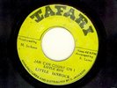 LITTLE ROY/ IANROCK - JAH CAN COUNT ON I...RARE ROOTS
