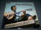  JOHN WILLIAMS ORIG 1967 LP B/B COLUMBIA FOLK