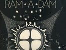 RAM-A-DAM  Yabby You's rare 1st album LUCKY UK original