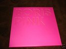 BORIS - PINK 2xLP on INOXIA  OOP /500