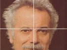 POSTER  4 DISQUES 33t  ETAT NEUF DE GEORGES BRASSENS