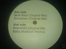 Nostrum EP 4 M Zone Classics on 1 record