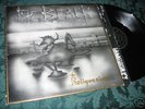 The Black Reliquarium rare doom metal EP Paul Chain
