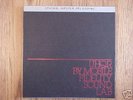 EARL KLUGH Finger Paintings  Mobile Fidelity UHQR lp NM