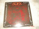 NOFX- Liberal Animation LP *RARE O.O.P Wassail Records