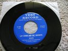 NAZZ Lay Down And Die 7