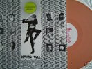 JETHRO TULL - TIMELESS GEMS  ORANGE VINYL Live