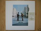 Pink Floyd – Wish You Were Here - NIMBUS Supercut LP