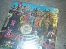 BEATLES SGT PEPPER UK EXPORT PICTURE DISC LP SEALED