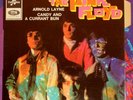 TOP RARE PINK FLOYD - STUNNING MINT - 1967 FRENCH EP