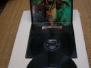 1st, Jimmi Hendrix, Electric Ladyland, Track label, Ex