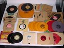 Large Qty Vintage Home Recording Record Cutting Discs