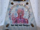  TOOL   Rare  Lateralus Platinum Award Australia