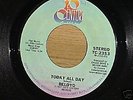 BELOYD Today All Day / Get Into Your NORTHERN SOUL 45