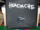 BIG BLACK headache EP rare BODYBAG naked raygun SHELLAC