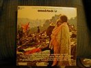 AUTOGRAPHED  WOODSTOCK LP HENDRIX BEATLES BEACH BOY