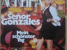 *** ABBA Agnetha deutsche Single - TOP -2-