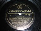 BEATLES PLEASE PLEASE ME RARE GOLD PARLOPHONE 1ST PRESS