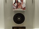 1 Destinys Child orig. Music Award goldene Schallplatte