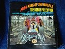 THE BOBBY FULLER FOUR  SURF GARAGE  ORIGINAL LP