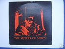 Sisters of Mercy Body Electric Adrenochrome 7
