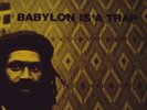 dub judah  babylon is a trap Big roots tune (listen)