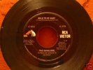 Cavaliers northern soul 45 Hold to my Baby