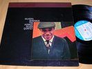 HORACE SILVER ROY BROOKS  BLUE NOTE LP 4131 NEW YORK
