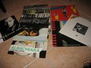 VENDO 10 LP 33 g. VASCO ROSSI