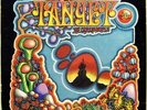 THE CEYLEIB PEOPLE Tanyet stereo lp VG+ Psych Ry Cooder