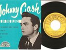 JOHNNY CASH - SUN EP 116 - 