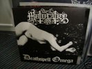 Mutiilation Deathspell Omega lp Horna Clandestine Blaze
